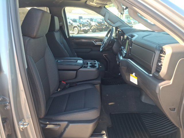 2026 Chevrolet Silverado 1500 LT (2FL) - 23077394 - 23
