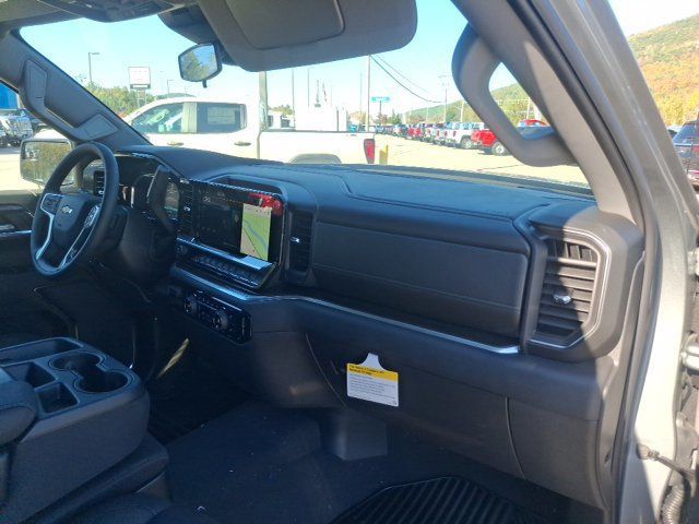 2026 Chevrolet Silverado 1500 LT (2FL) - 23077394 - 24