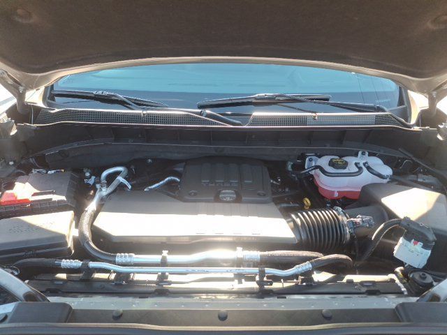 2026 Chevrolet Silverado 1500 LT (2FL) - 23077394 - 25