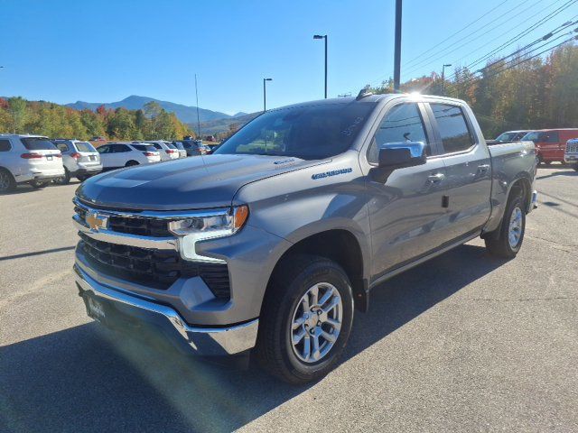 2026 Chevrolet Silverado 1500 LT (2FL) - 23077394 - 2
