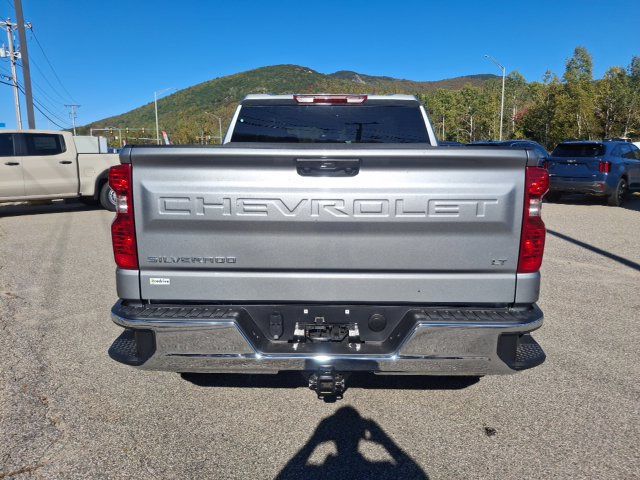 2026 Chevrolet Silverado 1500 LT (2FL) - 23077394 - 5