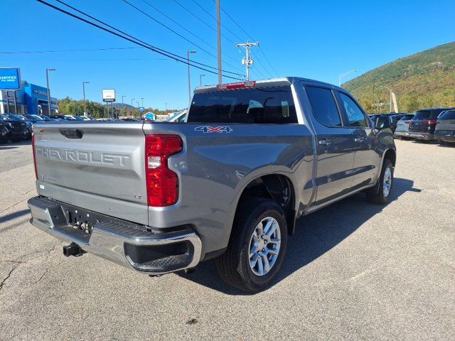 2026 Chevrolet Silverado 1500 LT (2FL) - 23077394 - 6