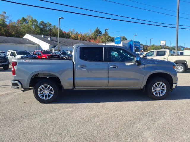 2026 Chevrolet Silverado 1500 LT (2FL) - 23077394 - 7