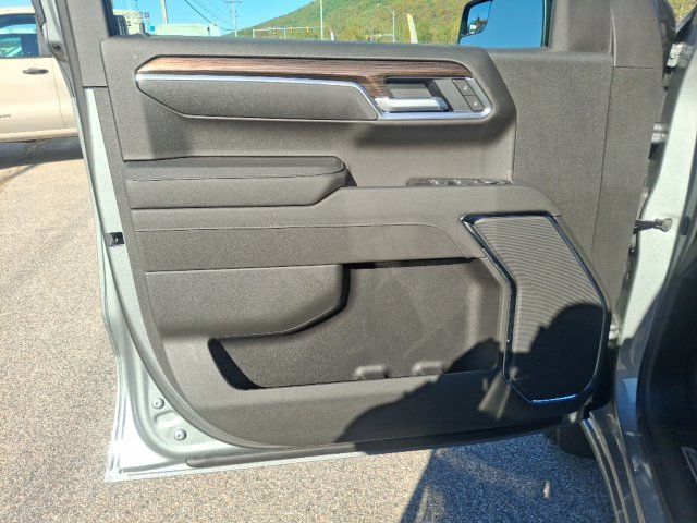 2026 Chevrolet Silverado 1500 LT (2FL) - 23077394 - 8