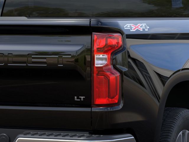 2026 Chevrolet Silverado 1500 LT (2FL) - 23094966 - 10