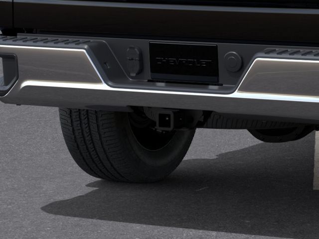 2026 Chevrolet Silverado 1500 LT (2FL) - 23094966 - 13