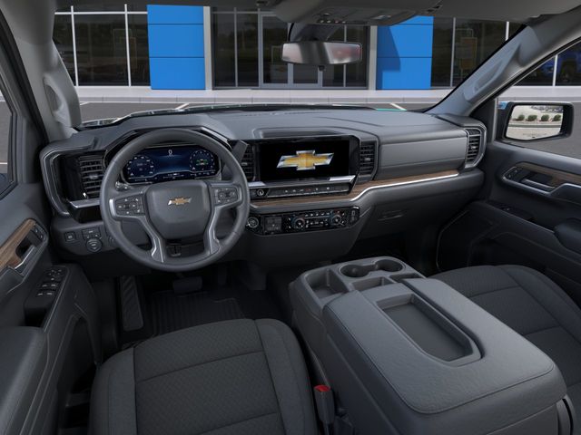 2026 Chevrolet Silverado 1500 LT (2FL) - 23094966 - 14