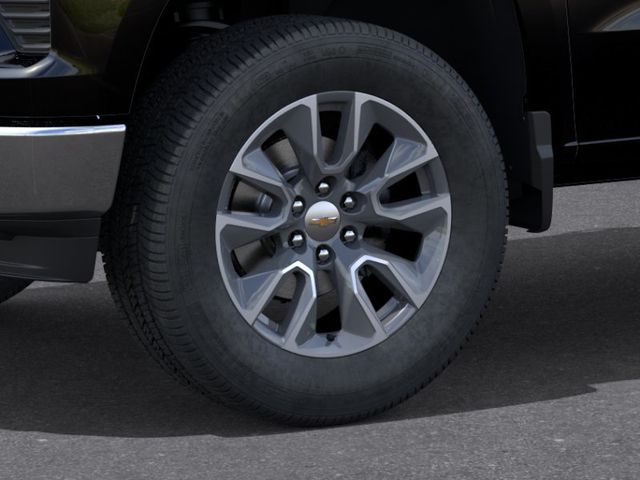 2026 Chevrolet Silverado 1500 LT (2FL) - 23094966 - 8