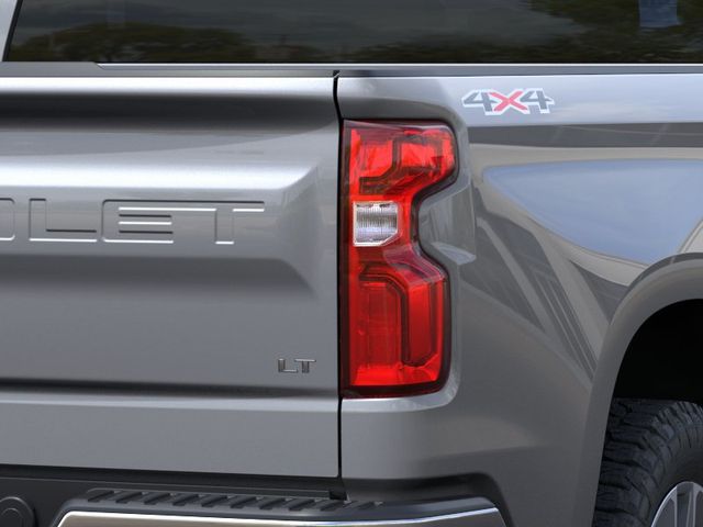 2026 Chevrolet Silverado 1500 LT (2FL) - 23094967 - 10