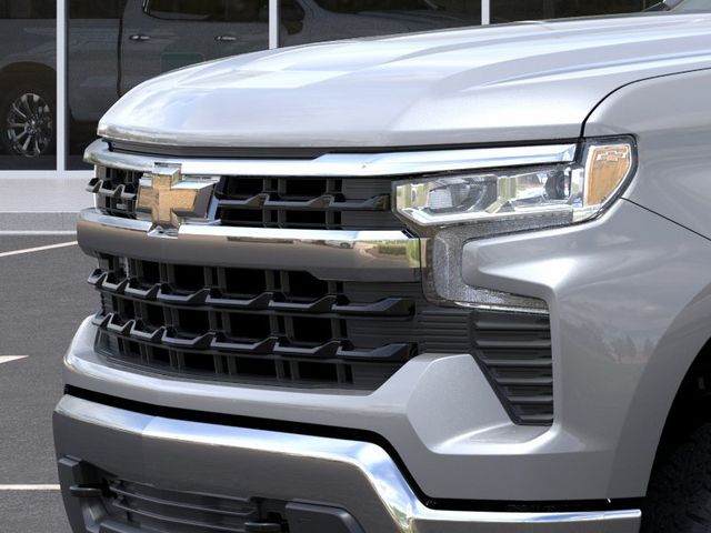 2026 Chevrolet Silverado 1500 LT (2FL) - 23094967 - 12