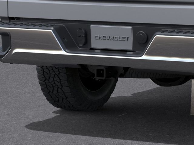 2026 Chevrolet Silverado 1500 LT (2FL) - 23094967 - 13