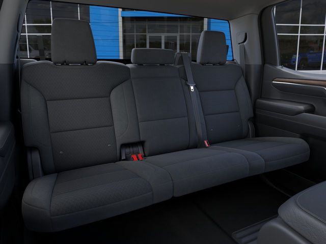 2026 Chevrolet Silverado 1500 LT (2FL) - 23094967 - 16