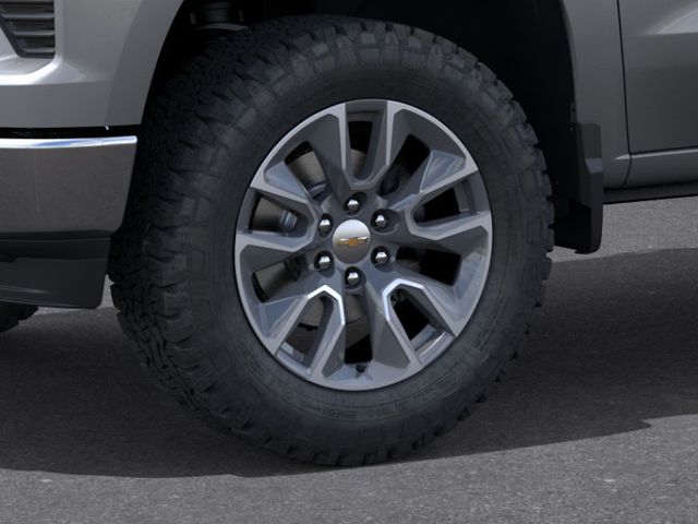 2026 Chevrolet Silverado 1500 LT (2FL) - 23094967 - 8