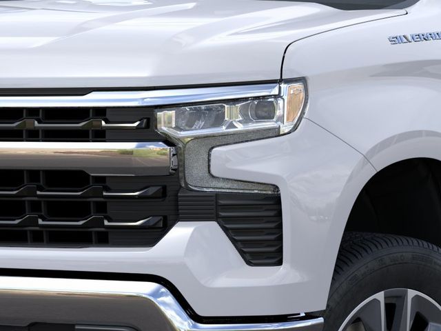 2026 Chevrolet Silverado 1500 LT (2FL) - 23094968 - 9