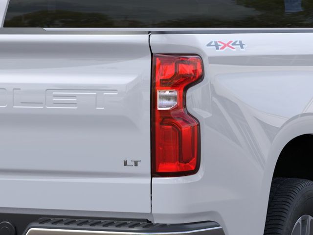 2026 Chevrolet Silverado 1500 LT (2FL) - 23094968 - 10