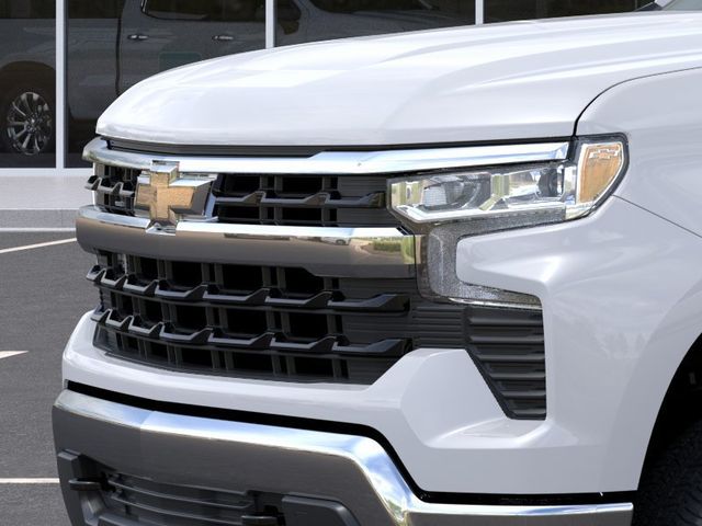 2026 Chevrolet Silverado 1500 LT (2FL) - 23094968 - 12