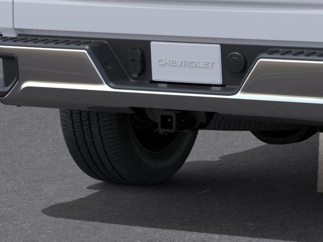 2026 Chevrolet Silverado 1500 LT (2FL) - 23094968 - 13