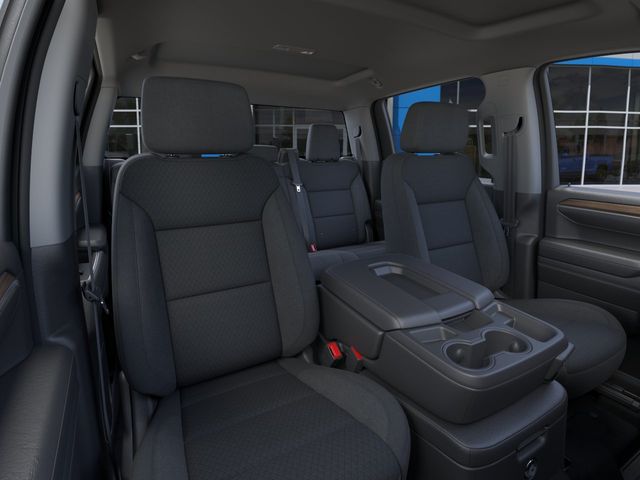 2026 Chevrolet Silverado 1500 LT (2FL) - 23094968 - 15