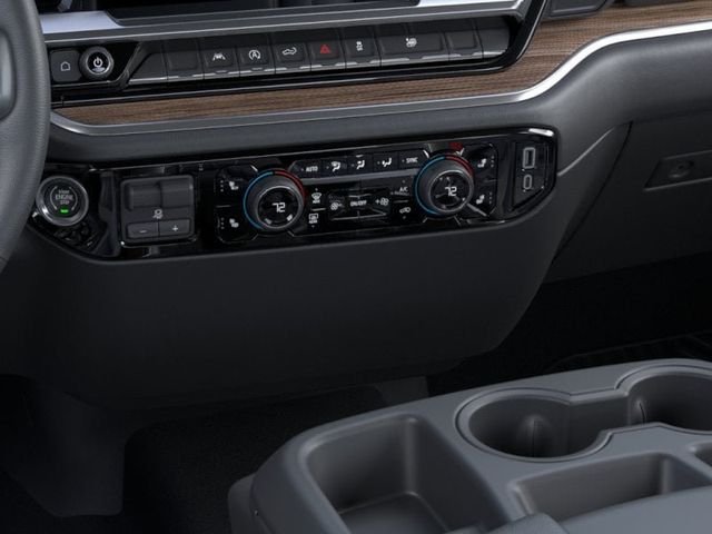 2026 Chevrolet Silverado 1500 LT (2FL) - 23094968 - 22