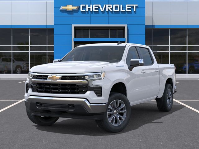 2026 Chevrolet Silverado 1500 LT (2FL) - 23094968 - 5