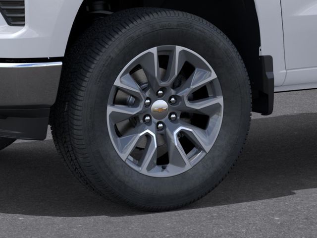 2026 Chevrolet Silverado 1500 LT (2FL) - 23094968 - 8