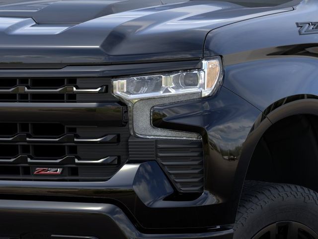 2026 Chevrolet Silverado 1500 LT Trail Boss - 23076351 - 9