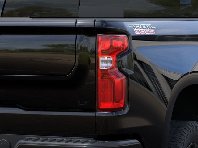 2026 Chevrolet Silverado 1500 LT Trail Boss - 23076351 - 10