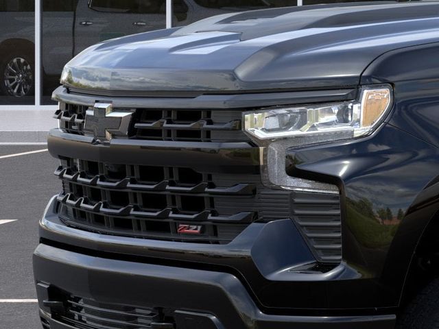 2026 Chevrolet Silverado 1500 LT Trail Boss - 23076351 - 12
