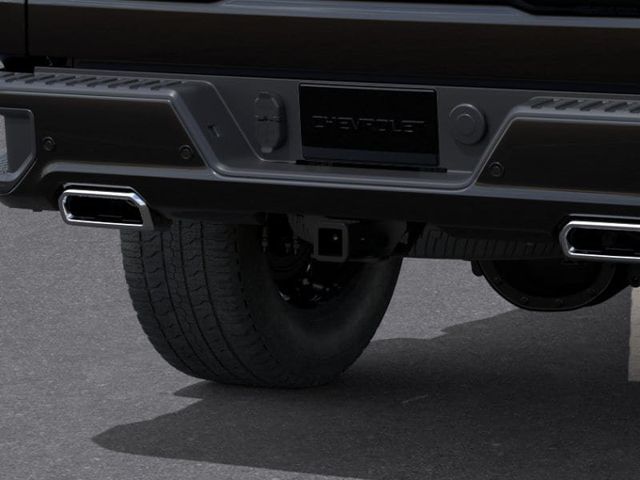 2026 Chevrolet Silverado 1500 LT Trail Boss - 23076351 - 13