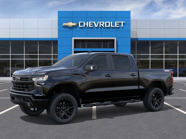 2026 Chevrolet Silverado 1500 LT Trail Boss - 23076351 - 1