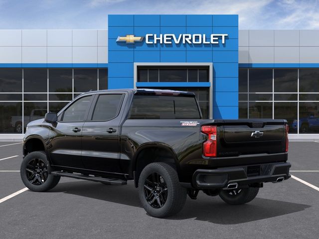 2026 Chevrolet Silverado 1500 LT Trail Boss - 23076351 - 2