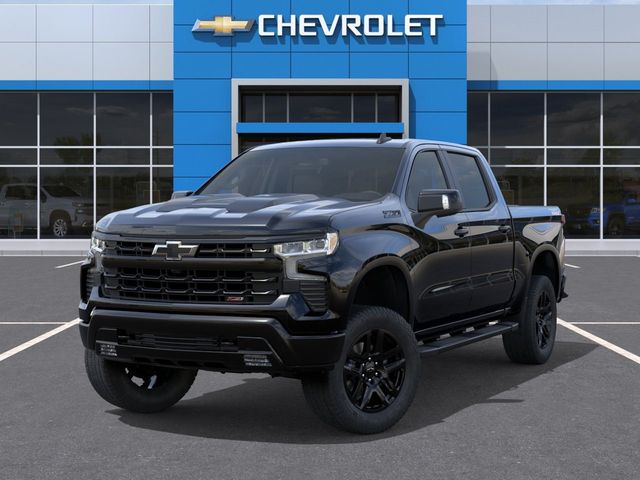 2026 Chevrolet Silverado 1500 LT Trail Boss - 23076351 - 5