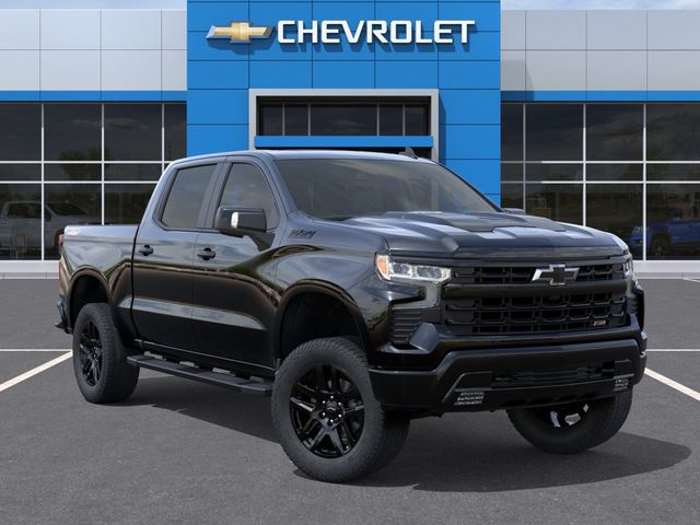 2026 Chevrolet Silverado 1500 LT Trail Boss - 23076351 - 6