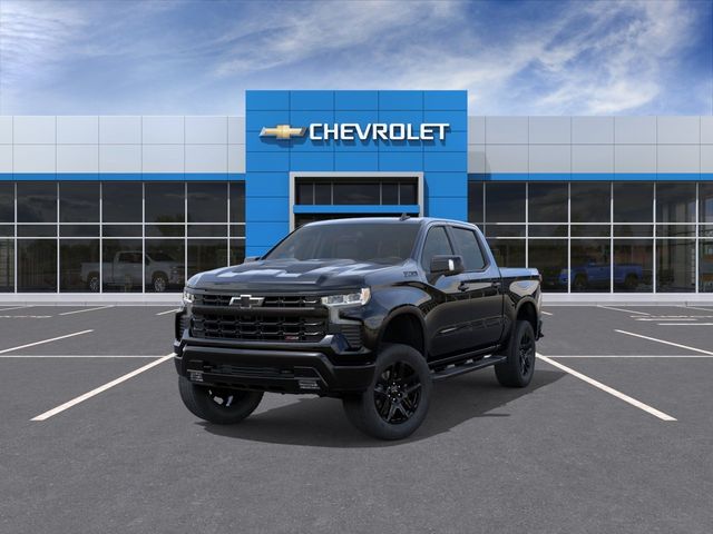 2026 Chevrolet Silverado 1500 LT Trail Boss - 23076351 - 7