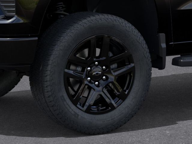 2026 Chevrolet Silverado 1500 LT Trail Boss - 23076351 - 8