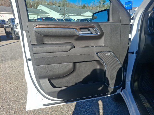 2026 Chevrolet Silverado 1500 LT Trail Boss - 23086418 - 9