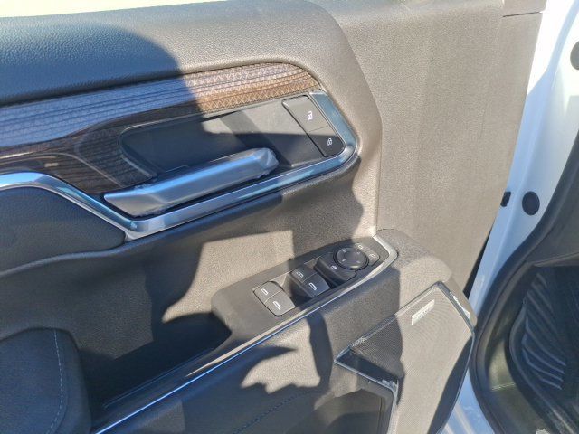 2026 Chevrolet Silverado 1500 LT Trail Boss - 23086418 - 10