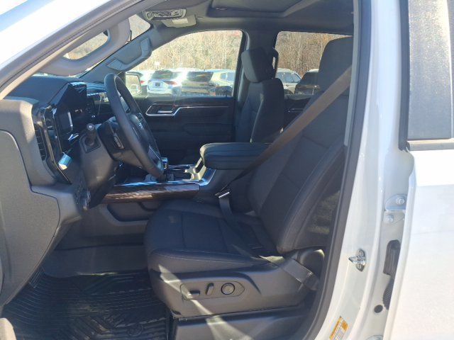 2026 Chevrolet Silverado 1500 LT Trail Boss - 23086418 - 11