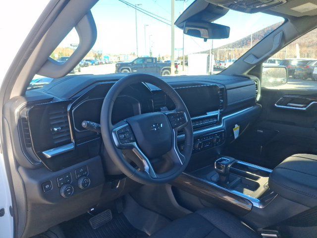 2026 Chevrolet Silverado 1500 LT Trail Boss - 23086418 - 13