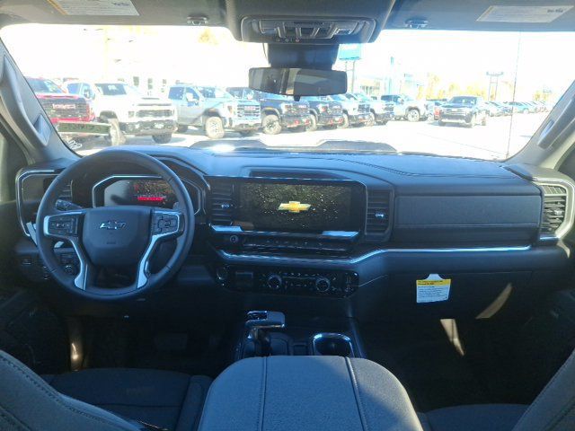 2026 Chevrolet Silverado 1500 LT Trail Boss - 23086418 - 14