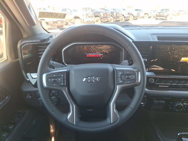 2026 Chevrolet Silverado 1500 LT Trail Boss - 23086418 - 15
