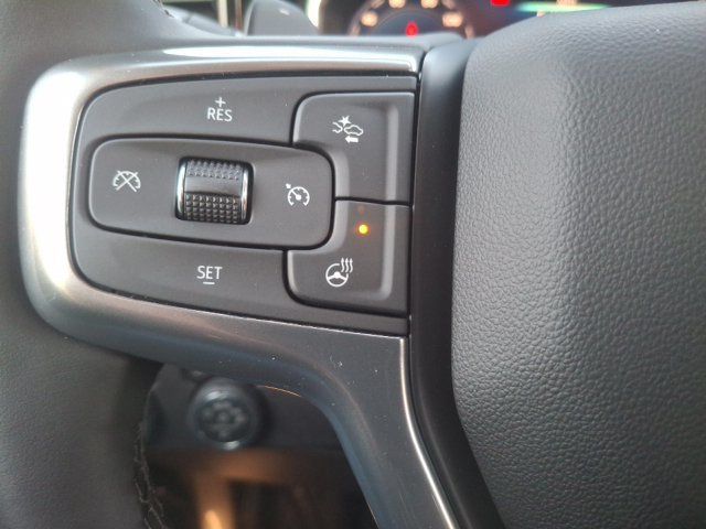 2026 Chevrolet Silverado 1500 LT Trail Boss - 23086418 - 16