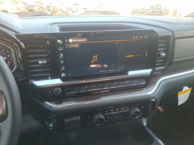 2026 Chevrolet Silverado 1500 LT Trail Boss - 23086418 - 18
