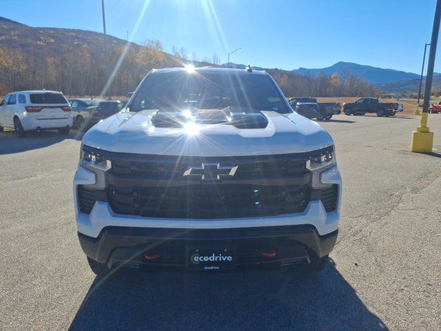 2026 Chevrolet Silverado 1500 LT Trail Boss - 23086418 - 1
