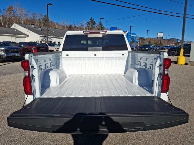 2026 Chevrolet Silverado 1500 LT Trail Boss - 23086418 - 25
