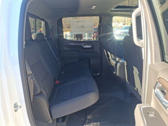2026 Chevrolet Silverado 1500 LT Trail Boss - 23086418 - 26