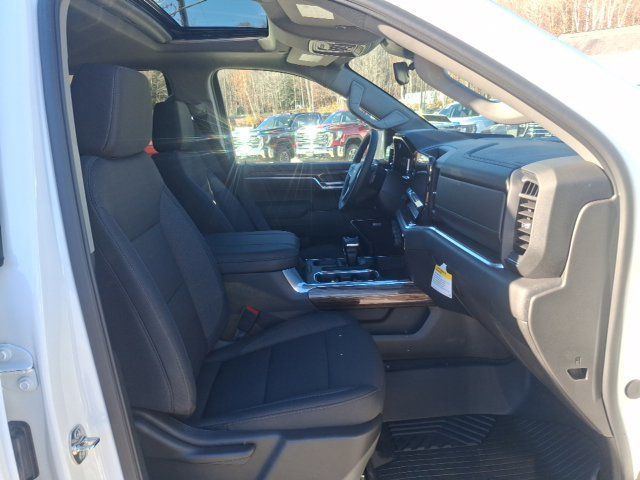 2026 Chevrolet Silverado 1500 LT Trail Boss - 23086418 - 27