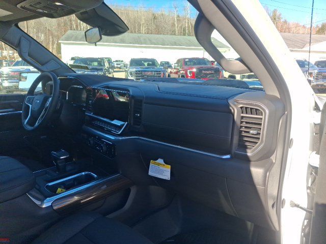 2026 Chevrolet Silverado 1500 LT Trail Boss - 23086418 - 28