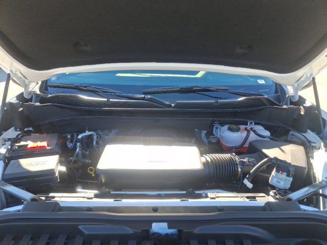 2026 Chevrolet Silverado 1500 LT Trail Boss - 23086418 - 29