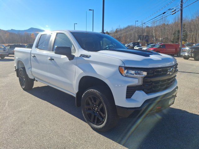 2026 Chevrolet Silverado 1500 LT Trail Boss - 23086418 - 30